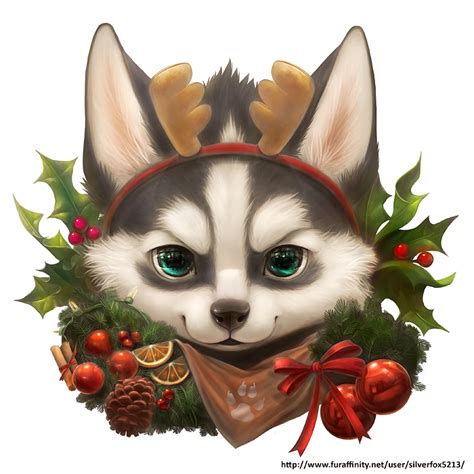 Find & download the most popular christmas dog vectors on freepik free for commercial use high quality images made for creative projects. Christmas husky by Silverfox5213 on DeviantArt