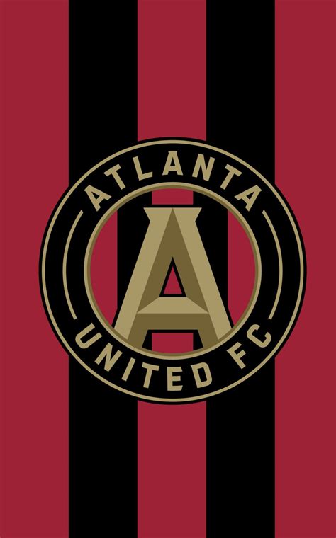 Atlanta United Wallpapers Top Free Atlanta United Backgrounds