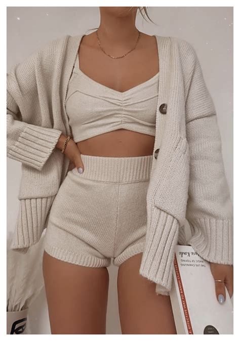25 Affordable Yesstyle Clothing Picks April 2020 Lounge Wear