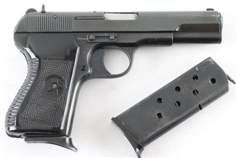 Norincoksi Model 213 9mm Sn 5369632