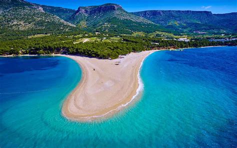 The Best Beaches In Croatia