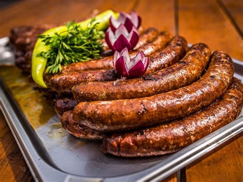 30 Most Popular Hungarian Foods That Will Wow You 2023