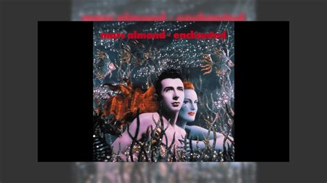 Marc Almond Enchanted And Extended Mix Youtube