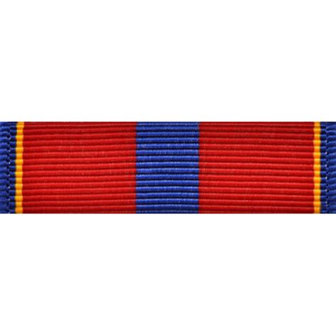 Navy Reserve Meritorious Service Achievement Ribbon