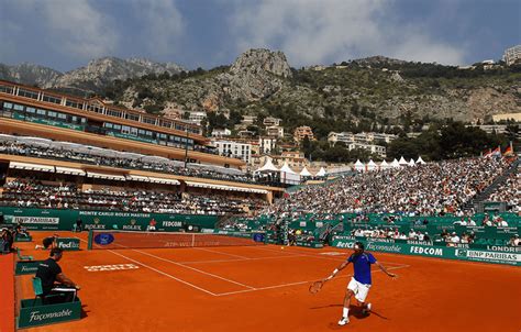 5 Spectacular Tennis Courts Around The World