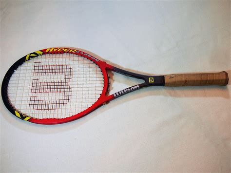 The 10 Most Expensive Tennis Rackets In The World Ranked