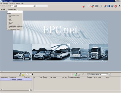 Check spelling or type a new query. Mercedes EPC net 2012 Spare Parts Catalog Download