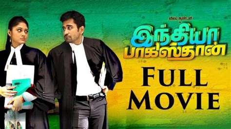 Subscribe now to watch indian movies available in over 8 languages. Watch India Pakistan (HD-English Subs) Tamil Movie Online