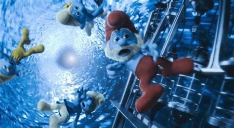 Box Office Decoded 2 Guns Sorta Disappoints Smurfs 2