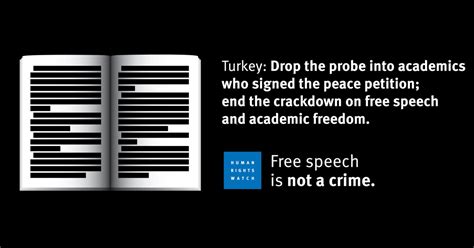 Turkey Academics Jailed For Signing Petition Human Rights Watch