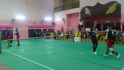 Tournament ni dipersembahkan oleh tencent dan ditaja oleh vivo dan yoodo. SEPAK TAKRAW KARNIVAL VOKTEK PERINGKAT KEBANGSAAN KALI KE ...