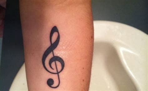 162 best music symbol tattoos images on pinterest. Pioneer Music Simple Tattoos - Music Simple Tattoos - Simple Tattoos - MomCanvas