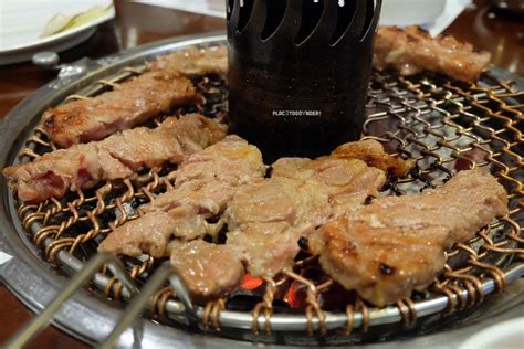Most koreans love spicy food : 6 Korean BBQ di Kelapa Gading Terbaik dan Paling Enak ...