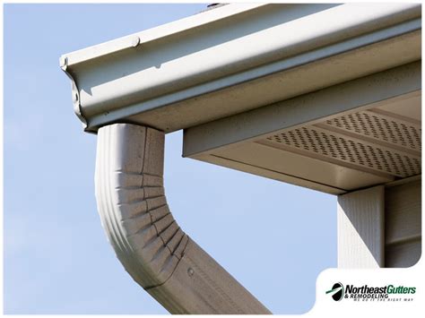 Seamless Gutters A Closer Look At Its Advantages
