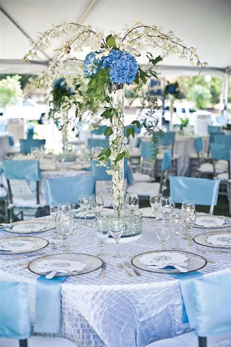Make your mardi gras party an event to remember with our wholesale mardi gras decorations. Light Blue Wedding Ideas - light blue wedding ...