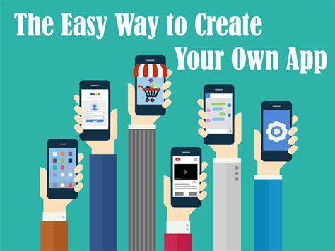 The 18 Best App Makers To Create Your Own Mobile App