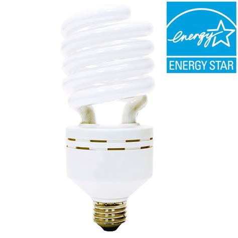 Ge Energy Smart Cfl Light Bulb 42 Watt 150w Equiv