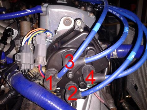Engine Cranks But Wont Start Help D16y8 Honda D Series Forum