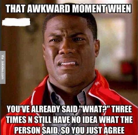 32 Funny Memes About Being Awkward Factory Memes