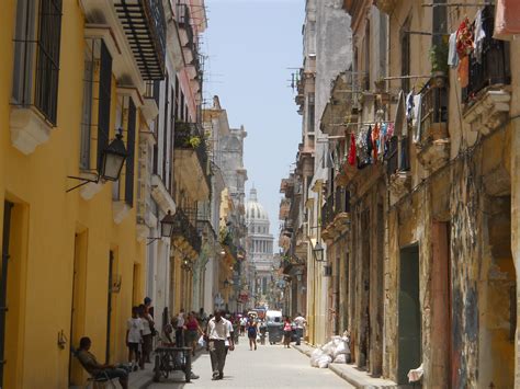 We have reviews of the best places to see in cuba. City Guide: Havana, Cuba - Naughty Nomad