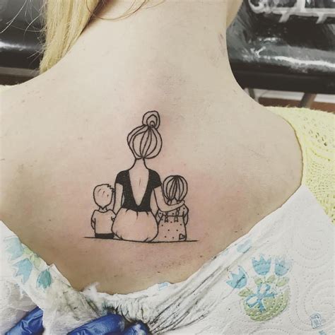 Tatuajes Dedicados A La Madre