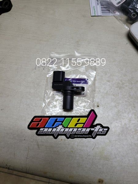 Jual Sensor Camshaft Cmp Noken As Hyundai Kia Atoz Visto Picanto Trajet