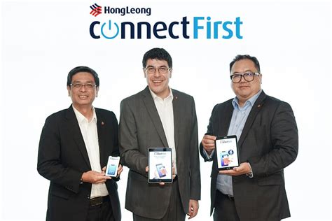 You can access to your money via a bank account maintained with hong leong. Hong Leong Bank Launches First-in-Market eToken with ...