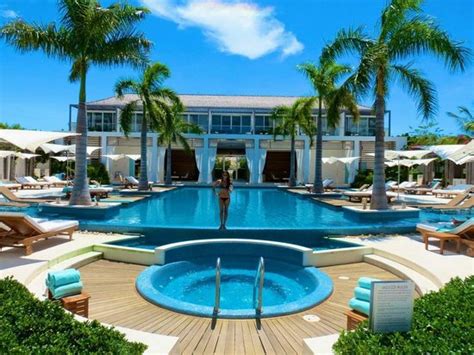 The Best Boutique Hotels In Turks And Caicos Of With Prices