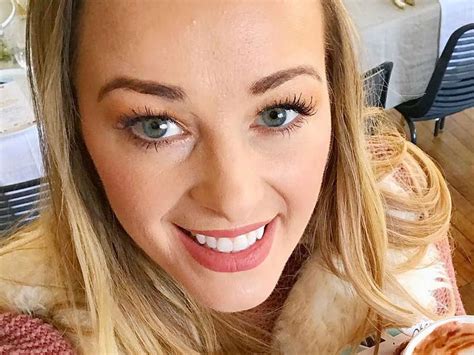 Married At First Sight Star Jamie Otis Dishes On Very Painful But