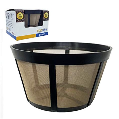 You can buy paper coffee filters, cone coffee filters and coffee sieves from us for wholesale prices. Compare Price: bunn coffee filters reusable - on ...