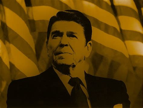 Hd Wallpaper Ronald Reagan Wallpaper Flare