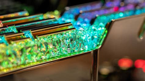 Trident Z Royal Series Crystal RGB Ram | [H]ard|Forum