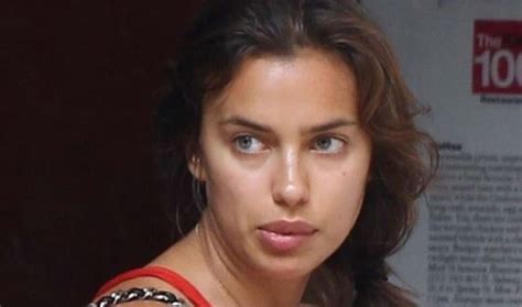 Welcome to my official twitter account facebook: Ирина Шейк - биография, фото, личная жизнь, муж, развод ...