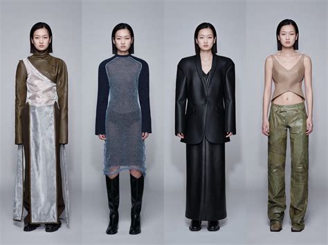 Shanghai Fashion Week Online Format Thrives With Douyin Partnership