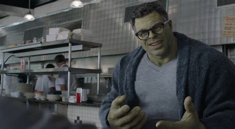 Mark Ruffalo Talks Hulks Future Mentions Characters She Hulk And