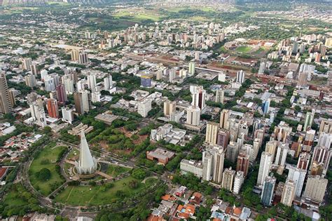 Maringá é Líder De Ranking De Melhores Cidades Do Brasil
