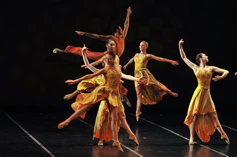 Ballet Memphis Return To New York Huffpost