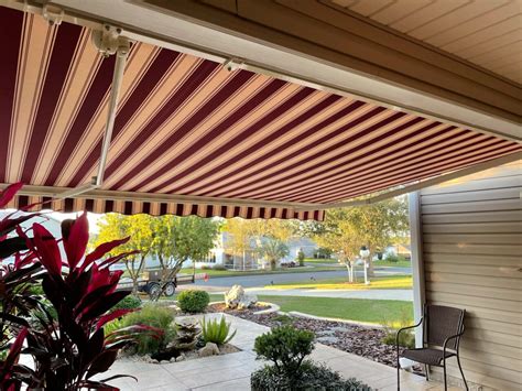 Professional Awning Installation Vs Do It Yourself — Sunsetter