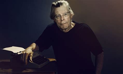 Stephen King Wallpapers Wallpaper Cave