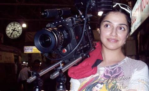 Sponsored On Womens Day Divya Khosla Kumar Shares Her Journey In Bollywood