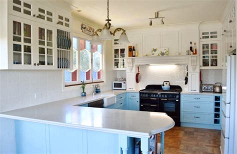 Tips To Create The Most Efficient Kitchen Layout Haddons Kitchens