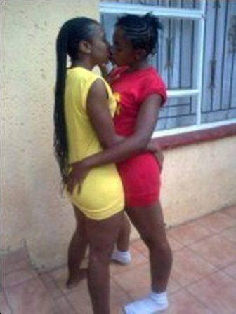 M O Dua Naija Gist Omg What Are These Girls Doing With Each