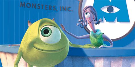 Mike Wazowski Falls During Disney Meet And Greet Doesnt Get Back Up