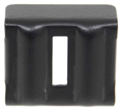 This non locking latch is found on roofs, and storage box bins. Replacement Bar Attachment Bracket for SportRack Semi ...