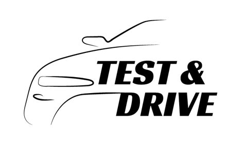 Testanddrive Driving Test Driving Logo Design