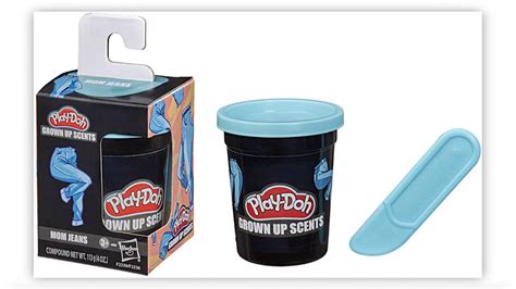 New Play Doh Line For Adults Features Grown Up Scents Wmsn
