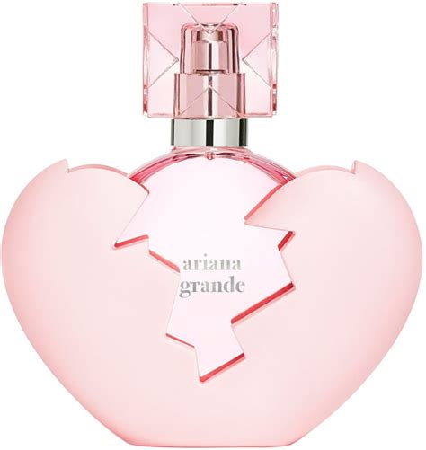 Ariana Grande Thank U Next Eau De Parfum Sexy Fragrances According