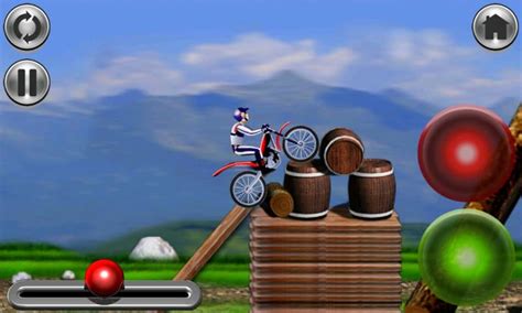 Bike Mania For Android Download