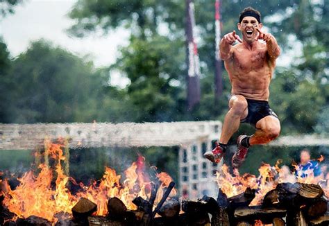 Your Photos And Spartan Race Results Now Easier To Findreebok Spartan