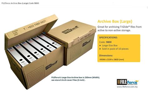 Scan Store Your Archive Files At FILEforce Secure Storage FaciltyFILEforce